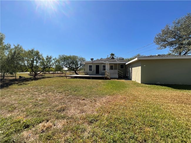3662 Monterrey St, House other with 2 bedrooms, 1 bathrooms and null parking in Corpus Christi TX | Image 27