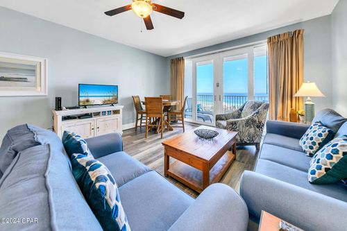 806-9860 S Thomas Dr, Panama City Beach, FL, 32408-1200 | Card Image