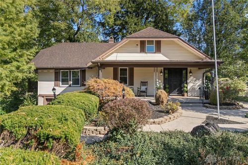 805 E Linden Ave, Miamisburg, OH, 45342-2453 | Card Image