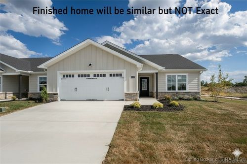 lot-151-5122 Woodstone Cir, Jeffersonville, IN, 47130-1405 | Card Image