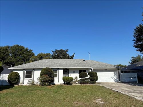 1406 Coronet Dr, DELTONA, FL, 32725-7637 | Card Image