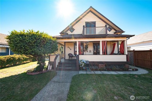 3710 E Spokane St, Tacoma, WA, 98404-3037 | Card Image