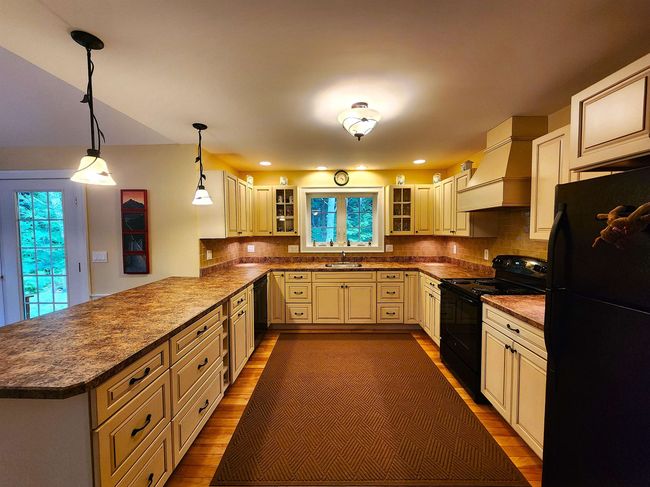 191 Dan Jarvis Rd, House other with 3 bedrooms, 2 bathrooms and null parking in Springfield VT | Image 15