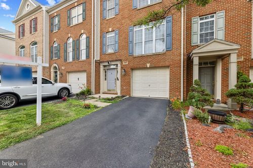 13554 Lavender Mist Ln, CENTREVILLE, VA, 20120-2605 | Card Image