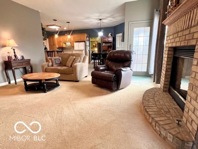 12460 Willow Bnd, House other with 5 bedrooms, 4 bathrooms and null parking in Elizabethtown IN | Image 8