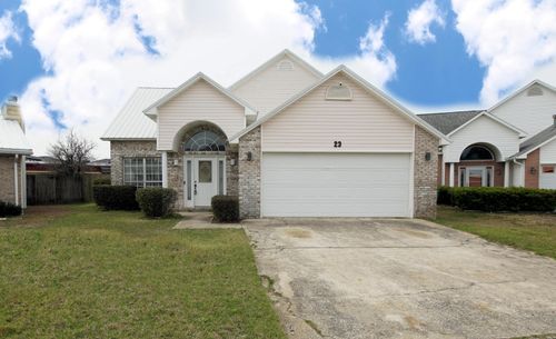 23 Ruby Cir, Mary Esther, FL, 32569-2600 | Card Image