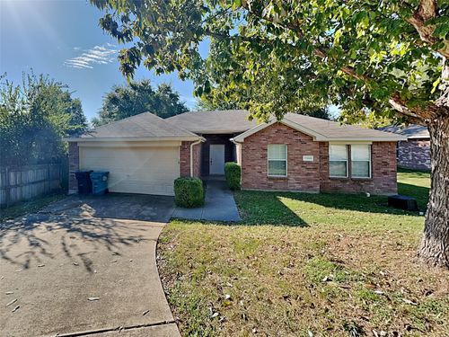 3308 Pres Ct, Denton, TX, 76209-3534 | Card Image