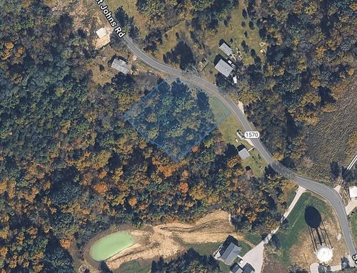 0 Saint Johns Rd, Frankfort, KY, 40601 | Card Image