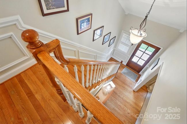 2025 Sagamore Rd, House other with 4 bedrooms, 3 bathrooms and null parking in Charlotte NC | Image 26