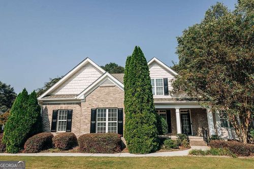 3425 Bulloch Lake Rd, Loganville, GA, 30052-8648 | Card Image