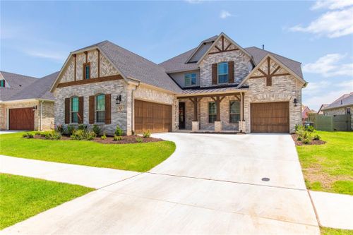 1820 Tall Range Court, Argyle, TX, 76226 | Card Image