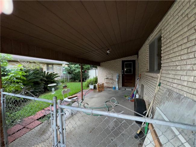 848 Hesper Ave, House other with 2 bedrooms, 2 bathrooms and null parking in Metairie LA | Image 22