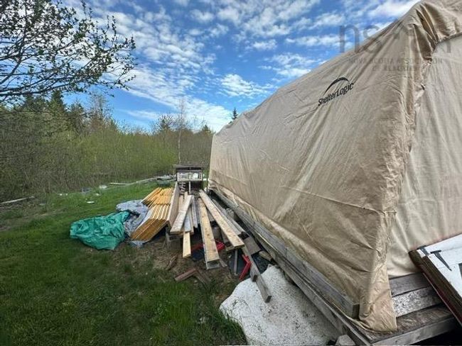 26 Highway 336, House other with 1 bedrooms, 1 bathrooms and 1 parking in Newton Mills NS | Image 18