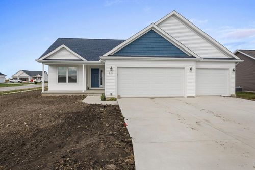 511 Jerin Dr, Fisher, IL, 61843-9604 | Card Image