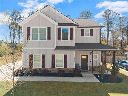 6579 River Station Drive, Lula, GA, 30554 | Card Image