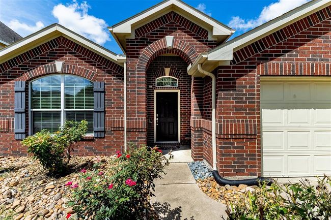 2039 Wembley Way, House other with 3 bedrooms, 2 bathrooms and 2 parking in Rosenberg TX | Image 26