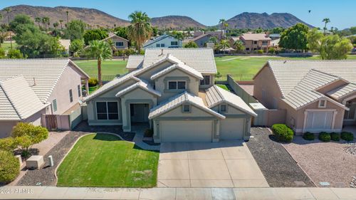21103 N 63rd Dr, Glendale, AZ, 85308-6349 | Card Image