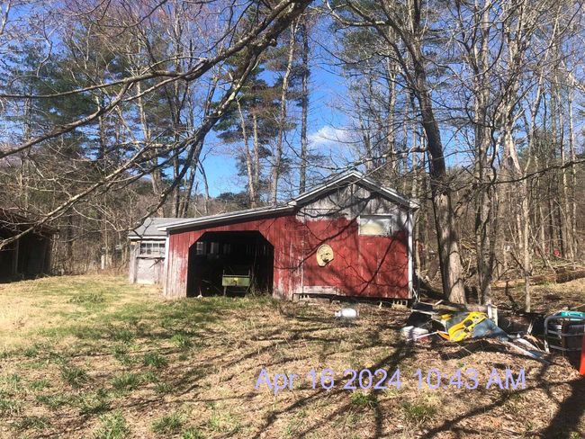 433 Squires Rd, House other with 2 bedrooms, 1 bathrooms and null parking in Manchestr Ctr VT | Image 13