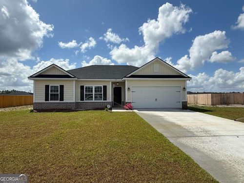 157 Deerfield Dr Ne, Ludowici, GA, 31316-6388 | Card Image