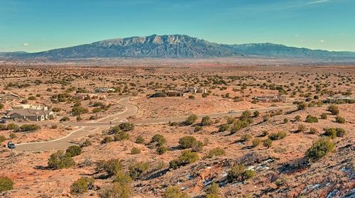2305 Desert Marigold Rd, Rio Rancho, NM, 87144-2631 | Card Image