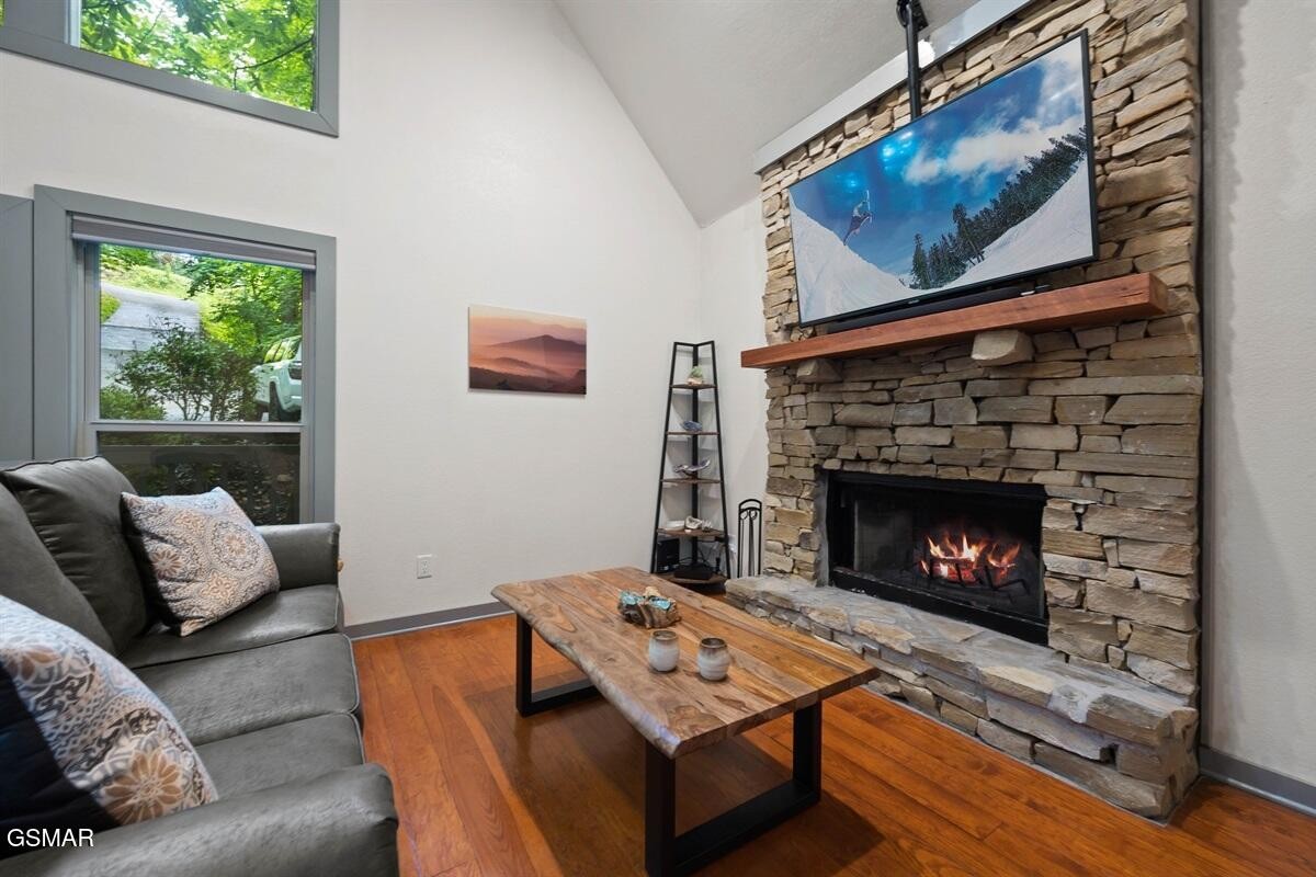 Residential in Townsend 3