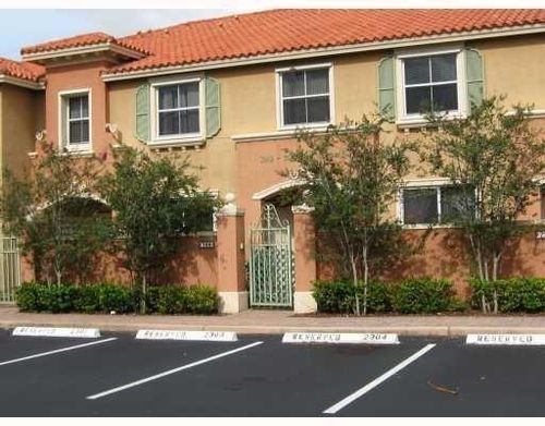 2303-765 Sw 107th Ave, Pembroke Pines, FL, 33025-6921 | Card Image