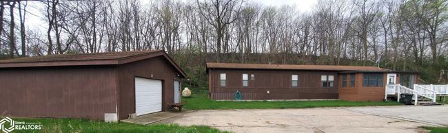11926 Highway 141, House other with 3 bedrooms, 1 bathrooms and null parking in Mapleton IA | Image 16