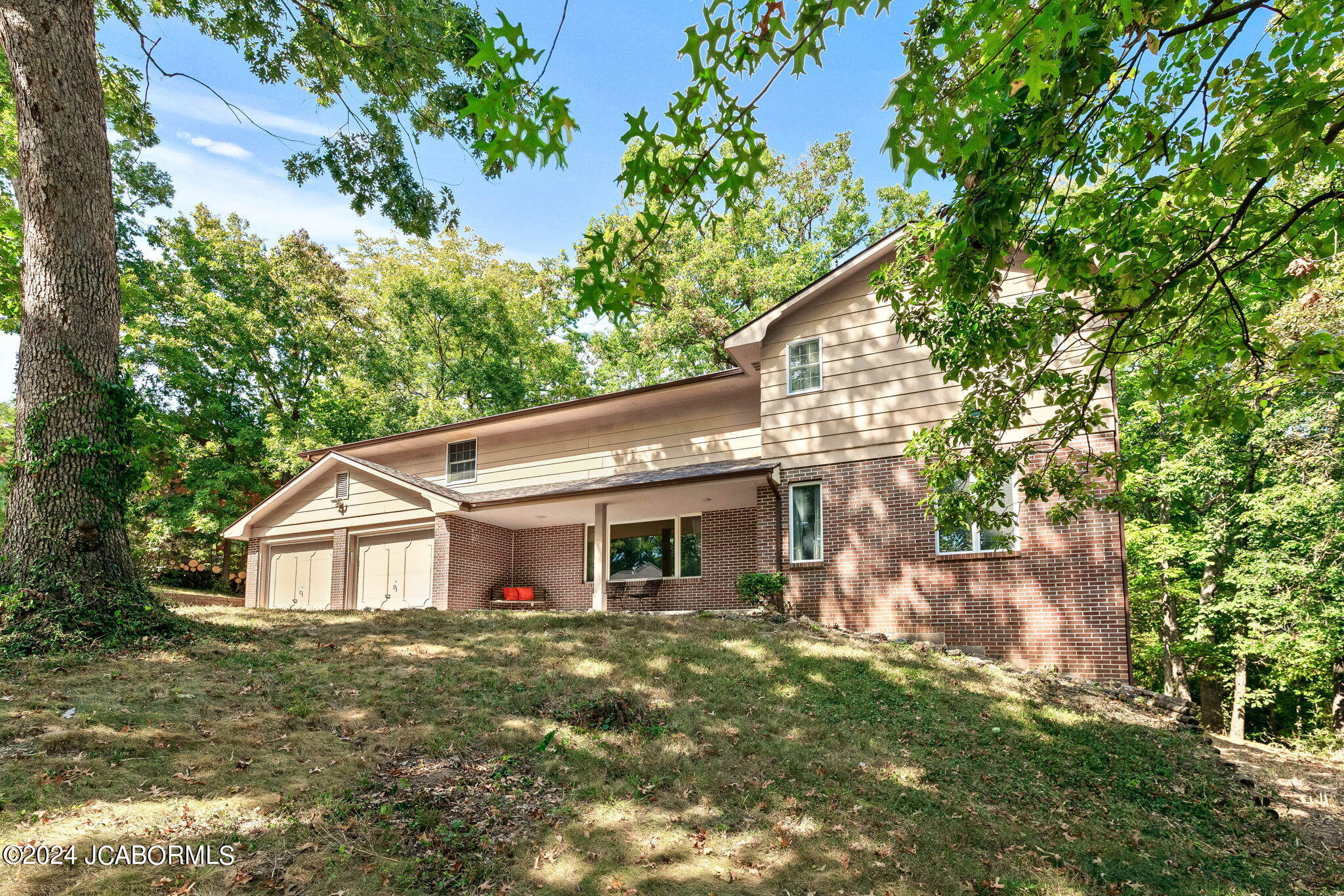 Woodclift Dr, Jefferson City, MO 65109