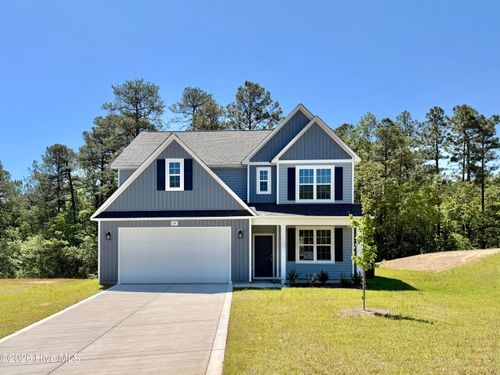 74 Pikewood Ct, Lillington, NC, 27546-5290 | Card Image
