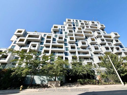 1013-38 Cameron St, Toronto, ON, M5T0C3 | Card Image