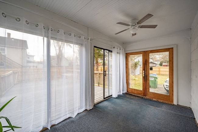 8 Wright St, House other with 4 bedrooms, 2 bathrooms and 2 parking in Easthampton MA | Image 32
