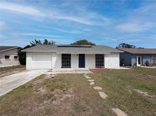 3130 Ludlow Drive, NEW PORT RICHEY, FL, 34655 | Card Image