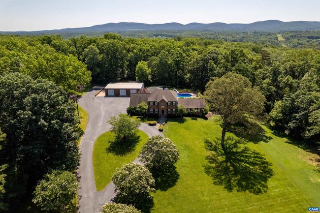 2865 Proffit Rd, House other with 4 bedrooms, 3 bathrooms and null parking in CHARLOTTESVILLE VA | Image 69