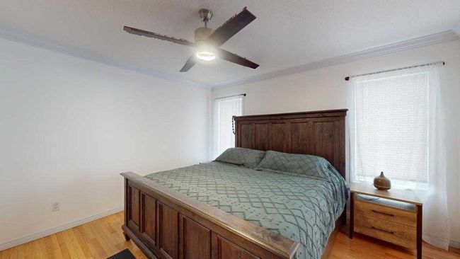 55 Poplar Crescent, House other with 6 bedrooms, 3 bathrooms and 10 parking in Gregoire Lake Estates AB | Image 11