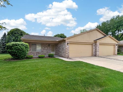 60-41520 Janet Circle, Clinton Charter Township, MI, 48038 | Card Image
