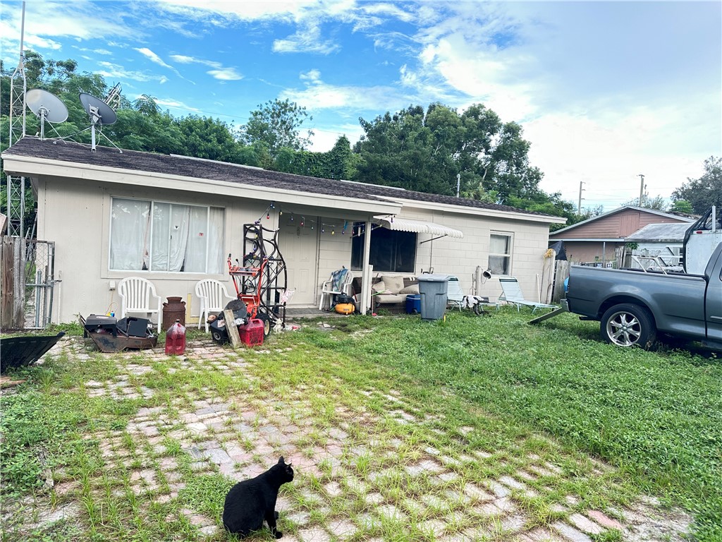 2nd Ave, Vero Beach, FL 32962