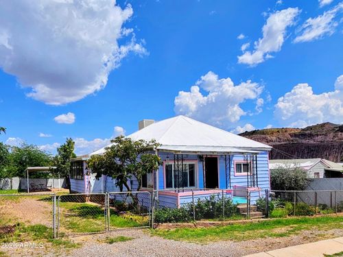 210 C St, Bisbee, AZ, 85603-1014 | Card Image