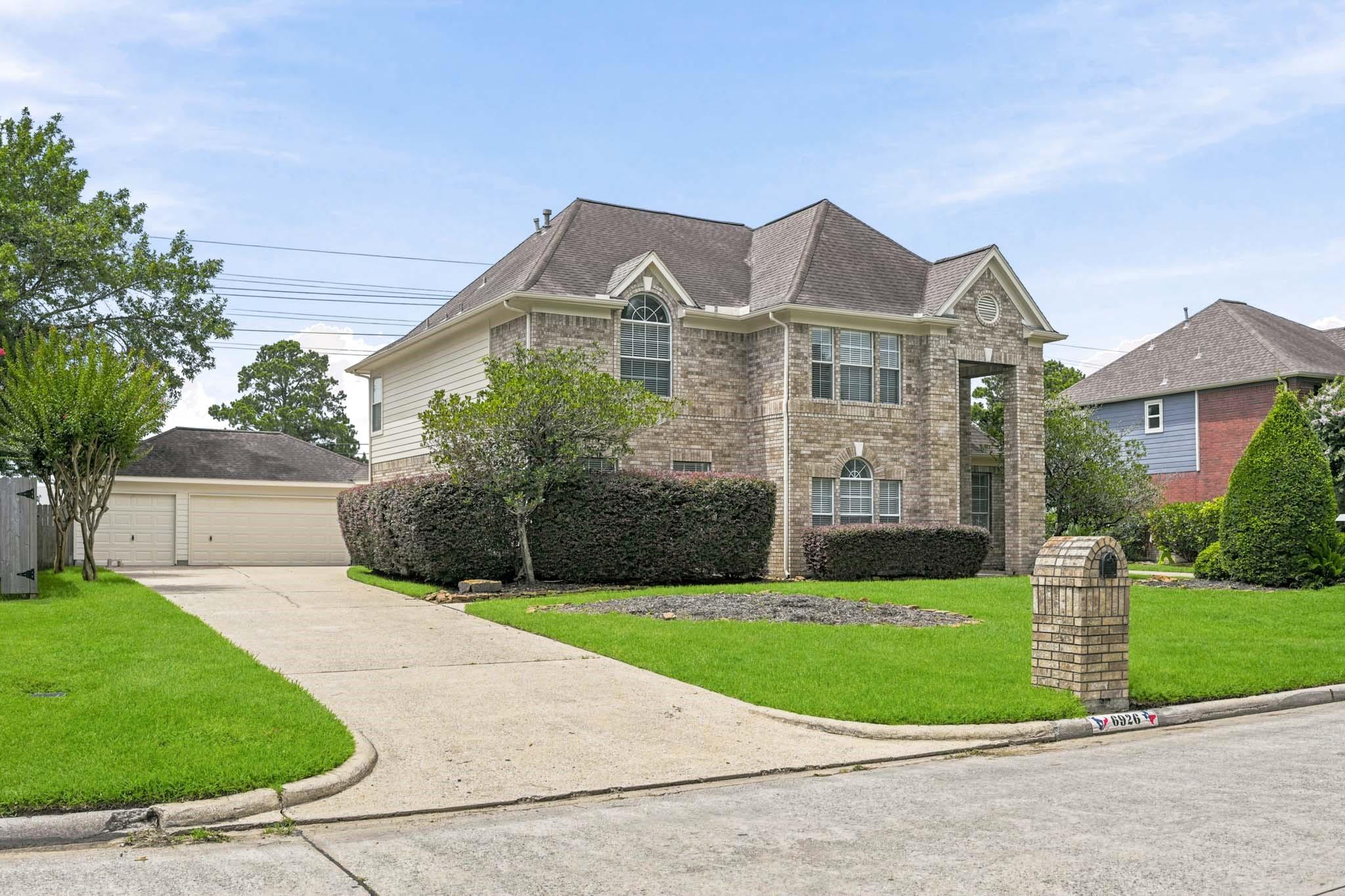 Residential in Humble 4