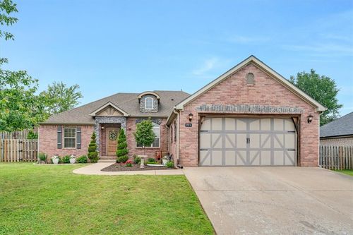 771 Sienna Dr, Centerton, AR, 72719-9535 | Card Image
