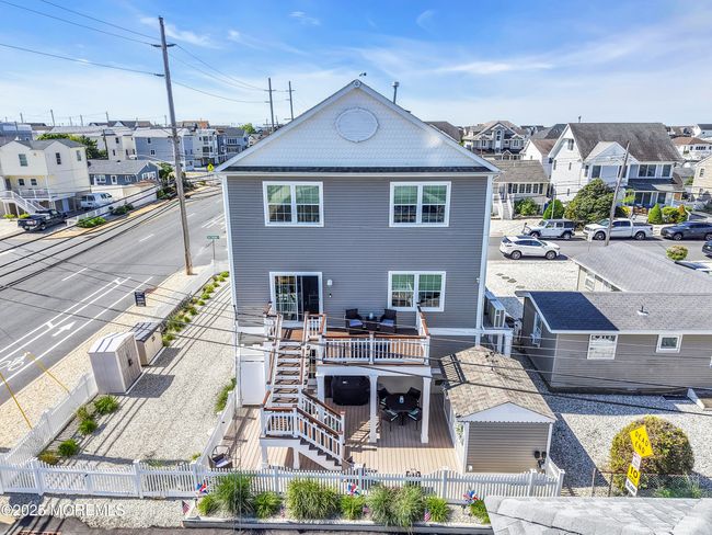200 San Fernando Dr, House other with 4 bedrooms, 4 bathrooms and null parking in Lavallette NJ | Image 83