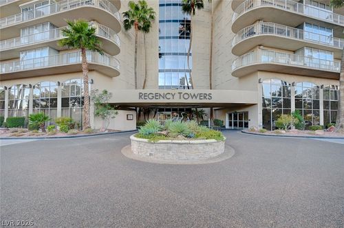 20e-3111 Bel Air Dr, Las Vegas, NV, 89109-1506 | Card Image