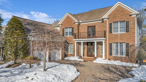 4 Sage St, Holmdel, NJ, 07733-1466 | Card Image
