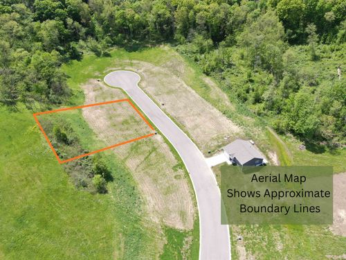 Lot 22 Woods Trail, ONTARIO, WI, 54651 | Card Image