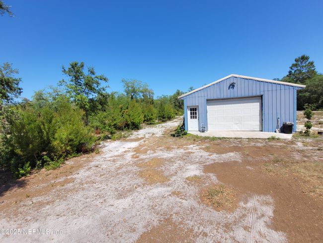 2155 State Road 40, Home with 0 bedrooms, 0 bathrooms and null parking in De Leon Springs FL | Image 24