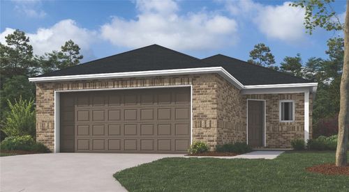 8903 Preston Wood Drive, Fort Smith, AR, 72916 | Card Image