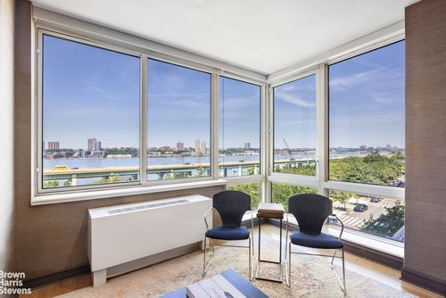 6r-120 Riverside Boulevard, New York City, NY, 10069 | Card Image
