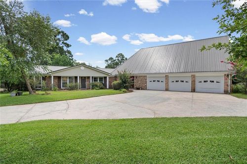4565 Cypress Shores Dr, Mobile, AL, 36619-9770 | Card Image