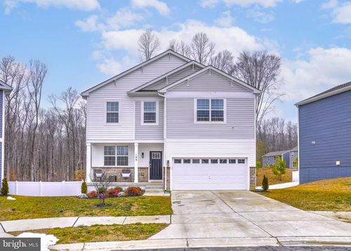 109 Shallow Brook Way, LA PLATA, MD, 20646-3261 | Card Image