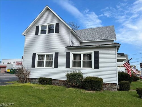 171 Broad St, Conneaut, OH, 44030-2614 | Card Image