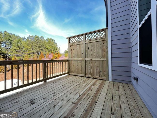 235 Sims Park Pl, Townhouse with 3 bedrooms, 4 bathrooms and null parking in Suwanee GA | Image 19